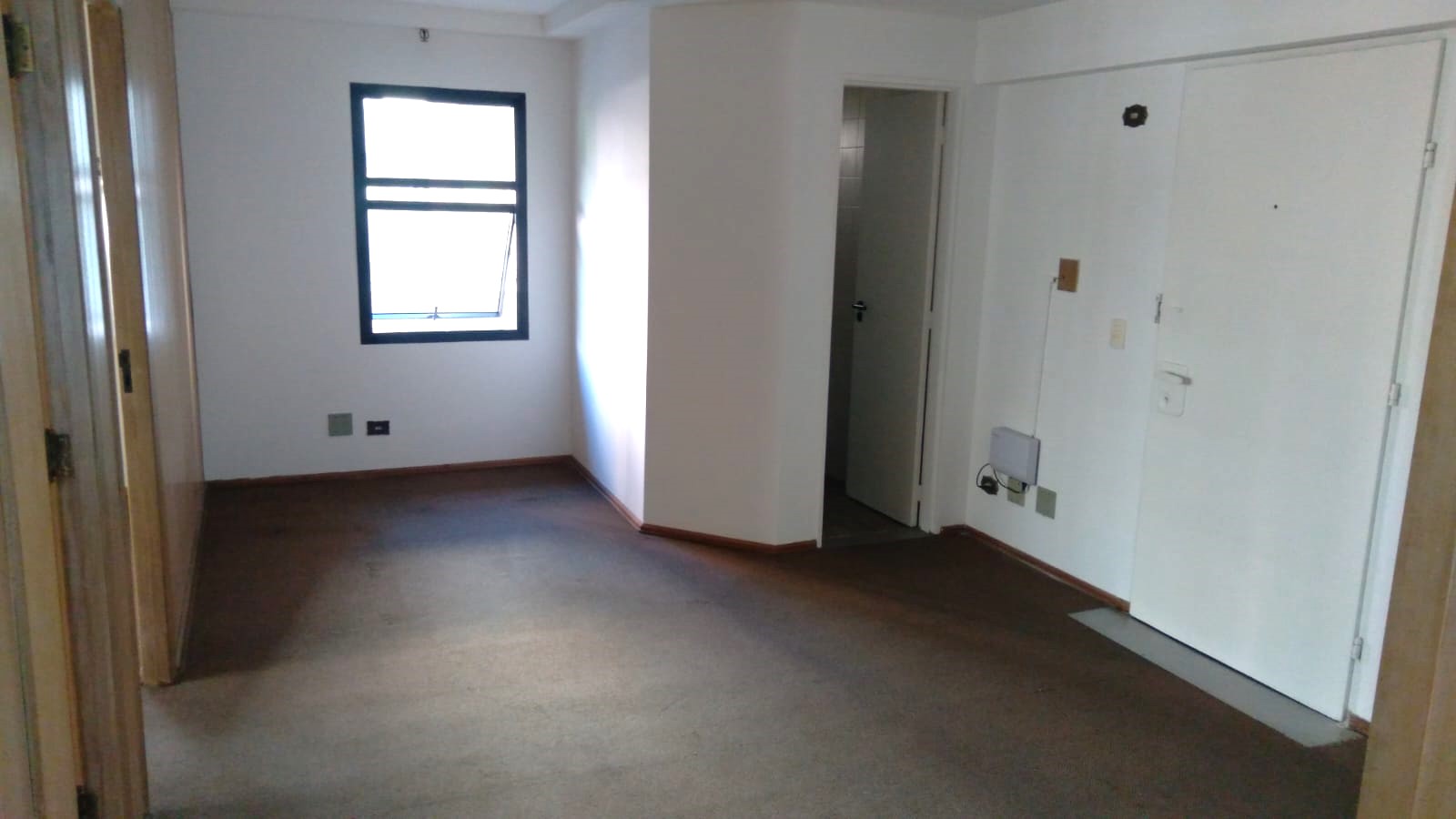 Imagem Sala Comercial à Venda, 52 m²em Perdizes - São Paulo Imagem Sala Comercial à Venda, 52 m²em Perdizes - São Paulo