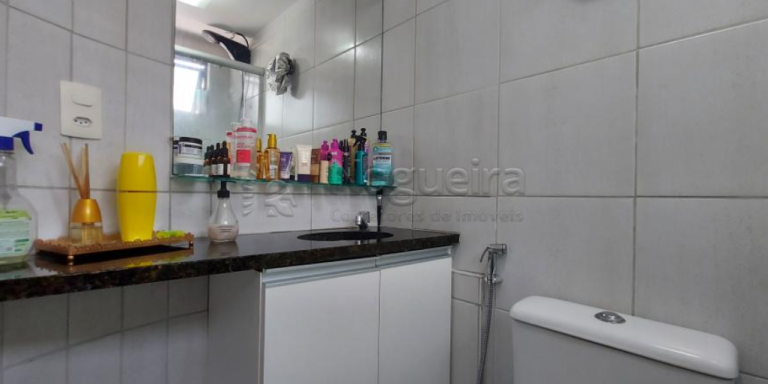 Imagem Apartamento com 2 Quartos à Venda, 60 m² em Boa Viagem - Recife