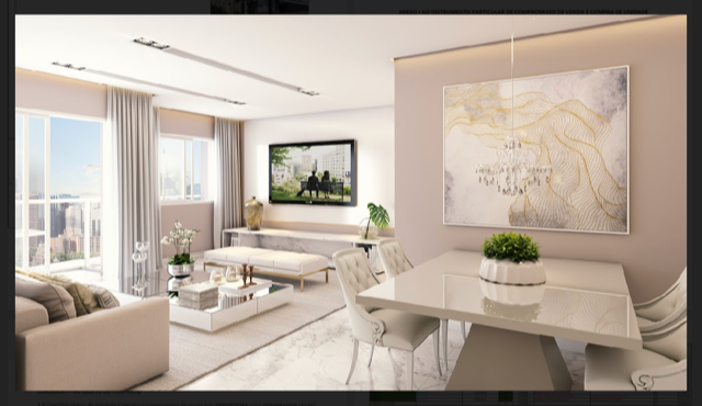Apartamento com 2 Quartos à Venda, 54 m² em Rochdale - Osasco