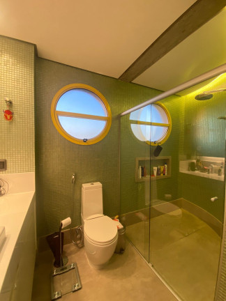 Imagem Cobertura com 3 Quartos à Venda,  em Jardim - Santo André