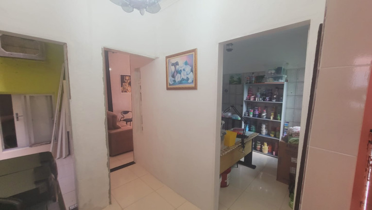 Imagem Casa com 4 Quartos à Venda, 120 m² em Conjunto Eduardo Gomes - São Cristóvão