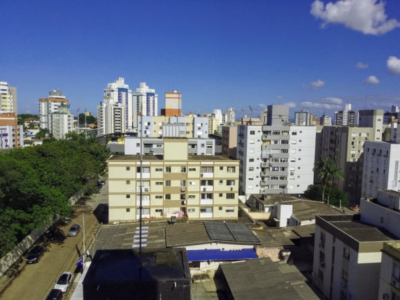 Imagem Cobertura com 3 Quartos à Venda, 210 m² em Comerciário - Criciúma Imagem Cobertura com 3 Quartos à Venda, 210 m² em Comerciário - Criciúma