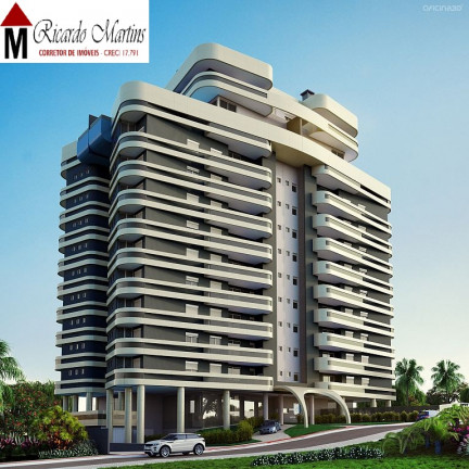 Imagem Apartamento com 4 Quartos à Venda, 208 m² em Lote Seis - Criciúma Imagem Apartamento com 4 Quartos à Venda, 208 m² em Lote Seis - Criciúma