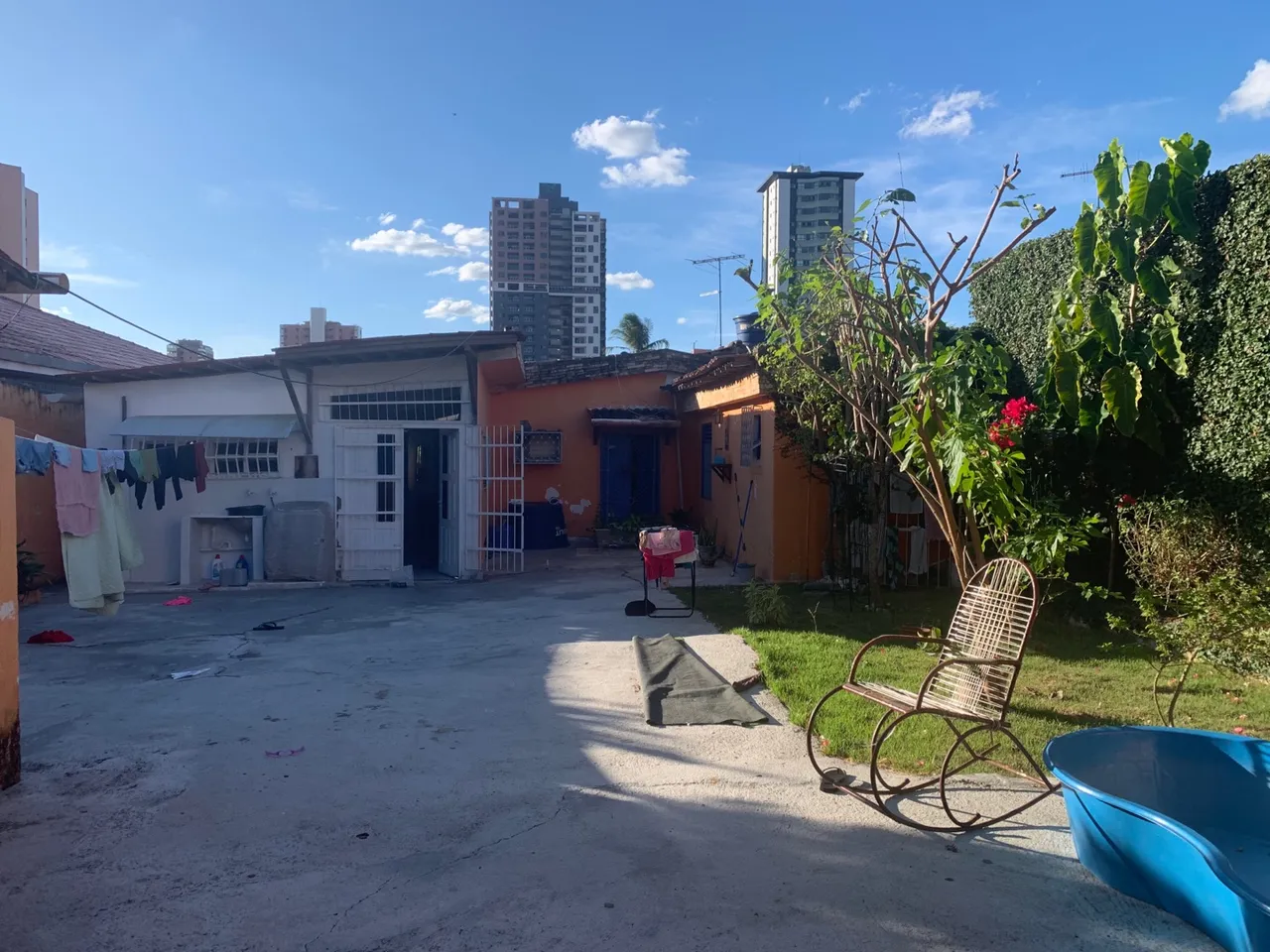 Imagem Casa com 5 Quartos à Venda, 300 m² em Castelo Branco - Campina Grande Imagem Casa com 5 Quartos à Venda, 300 m² em Castelo Branco - Campina Grande