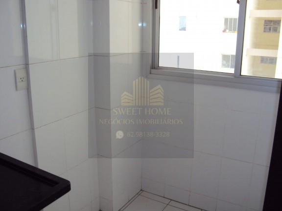 Imagem Apartamento com 3 Quartos à Venda, em Parque Amazônia - Goiânia Imagem Apartamento com 3 Quartos à Venda, em Parque Amazônia - Goiânia