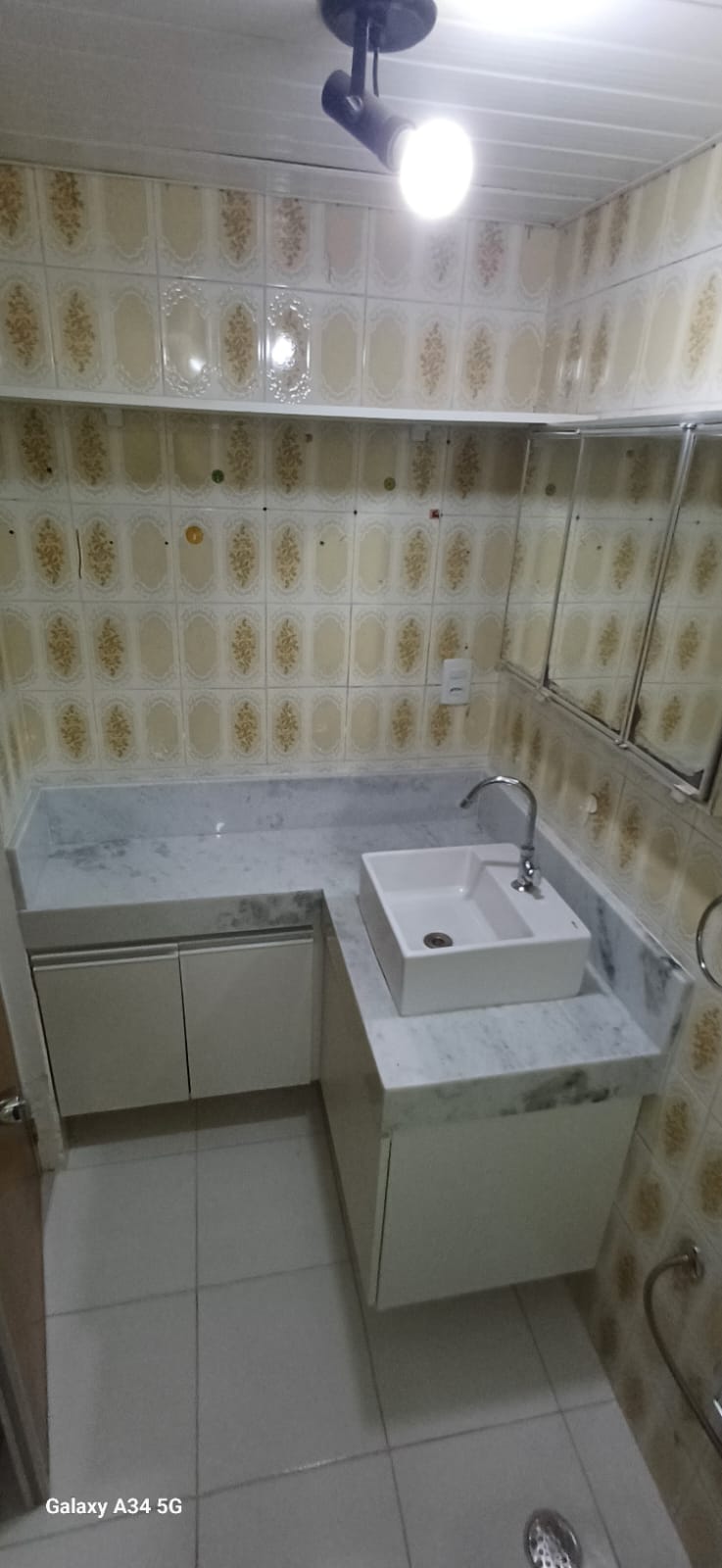 Imagem Apartamento com 4 Quartos para Alugar, 93 m²em Imbuí - Salvador