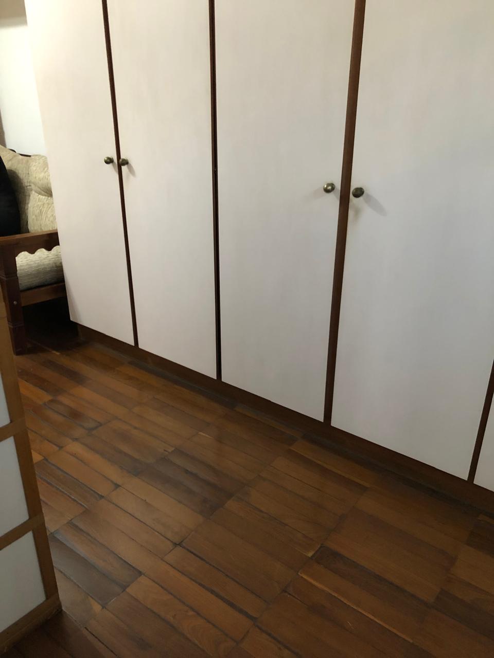 Imagem Apartamento com 3 Quartos à Venda, 118 m² em Sumaré - São Paulo