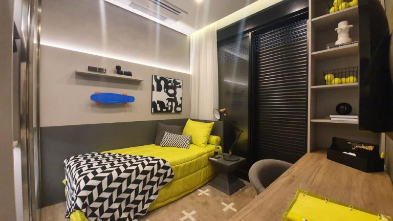 Imagem Casa de Condomínio com 4 Quartos à Venda, 168 m² em Chácara Pavoeiro - Cotia