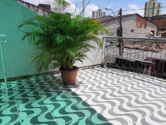 Imagem Casa com 2 Quartos à Venda, 1 m² em Pedreira - Belém