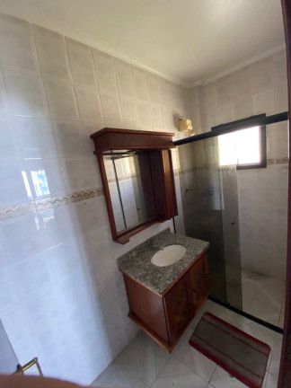 Imagem Apartamento com 2 Quartos à Venda, 84 m² em Guilhermina - Praia Grande