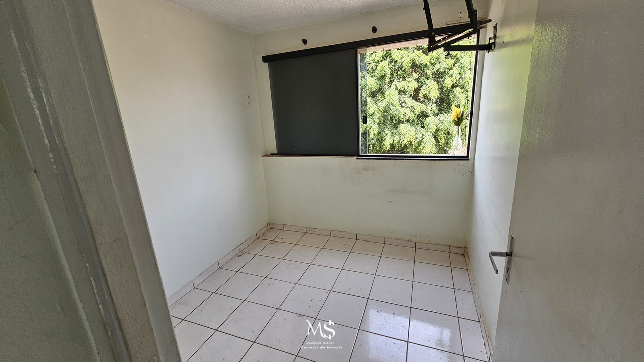 Imagem Apartamento com 3 Quartos à Venda, 62 m² em Cruzeiro Novo - Brasília Imagem Apartamento com 3 Quartos à Venda, 62 m² em Cruzeiro Novo - Brasília