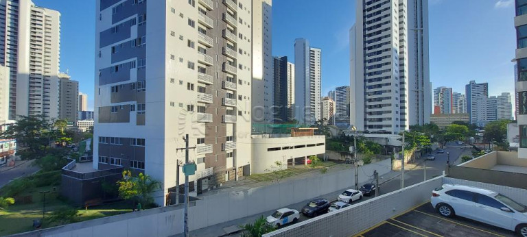 Imagem Apartamento com 2 Quartos à Venda, 86 m² em Boa Viagem - Recife