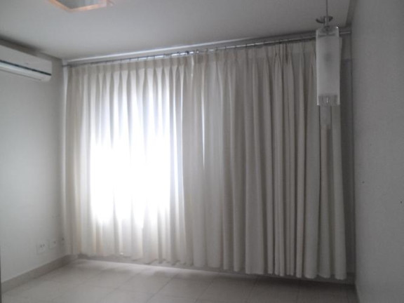 Imagem Apartamento com 3 Quartos à Venda, 127 m²em Setor Bueno - Goiânia