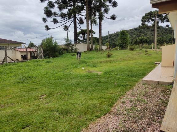 Imagem Chácara com 3 Quartos à Venda, 6.443 m² em AGUDOS - Agudos do Sul