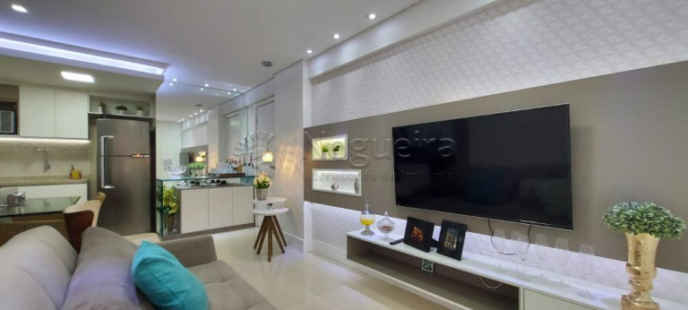 Imagem Flat com 1 Quarto à Venda, 35 m² em Boa Viagem - Recife