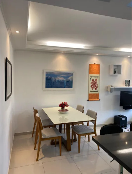 Imagem Apartamento com 2 Quartos para Alugar, 96 m²em Vila Nova Conceição - São Paulo Imagem Apartamento com 2 Quartos para Alugar, 96 m²em Vila Nova Conceição - São Paulo