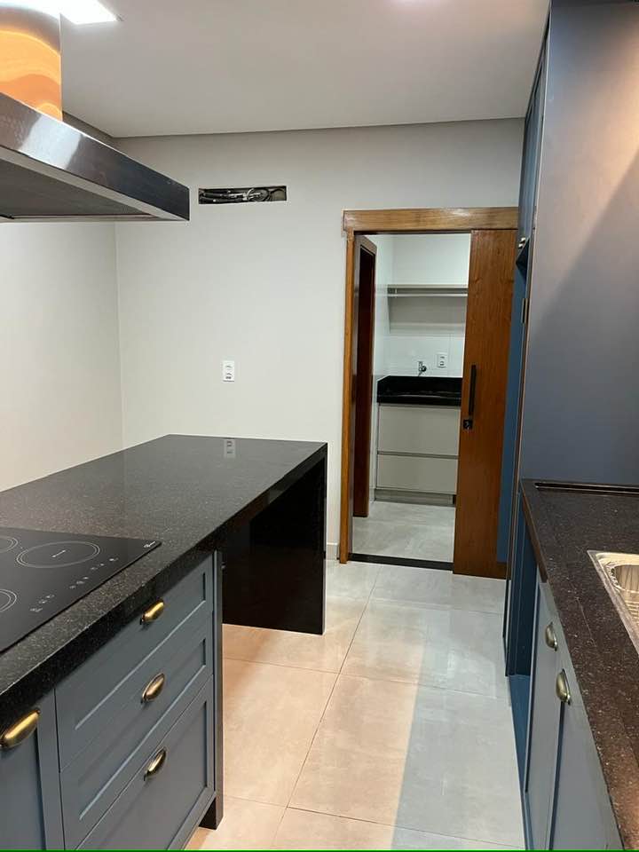 Imagem Casa de Condomínio à Venda, 360 m² em Centro - Bady Bassitt Imagem Casa de Condomínio à Venda, 360 m² em Centro - Bady Bassitt