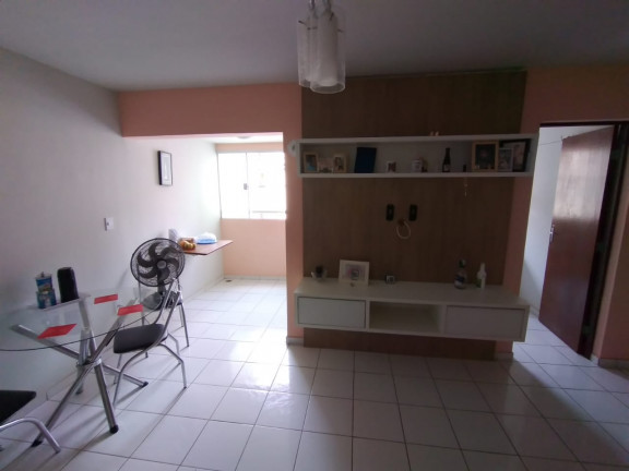 Apartamento com 2 Quartos à Venda, 1 m² em Turu - São Luís