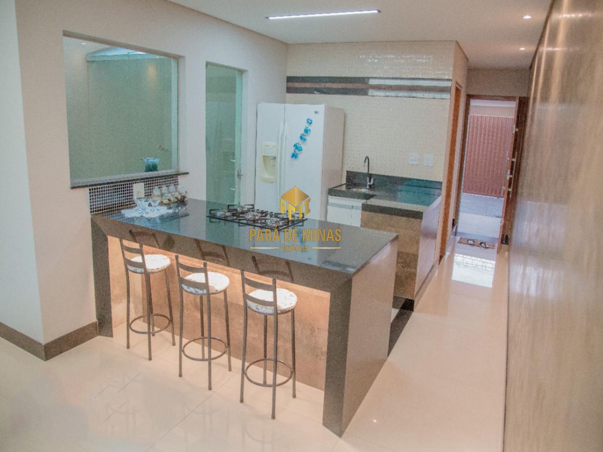 Imagem Apartamento com 4 Quartos à Venda, 209 m²em Vitória - Belo Horizonte
