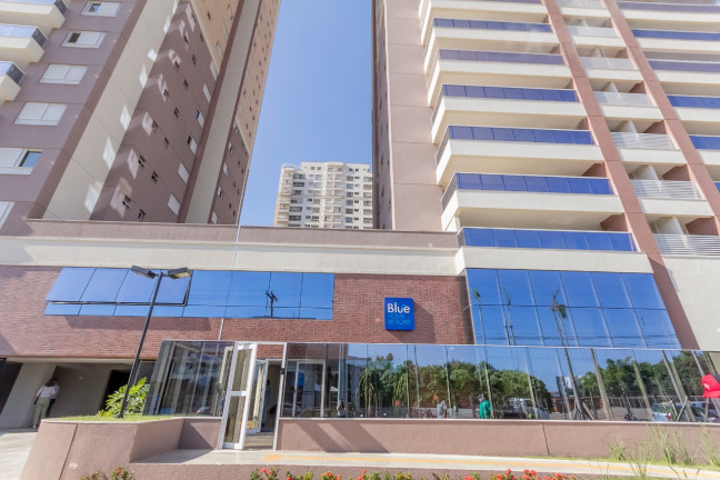 Imagem Apartamento com 3 Quartos à Venda, 102 m² em Setor Bueno - Goiânia Imagem Apartamento com 3 Quartos à Venda, 102 m² em Setor Bueno - Goiânia