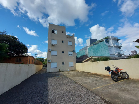 Imagem Apartamento com 1 Quarto à Venda, 65 m² em COHAB - Cachoeirinha