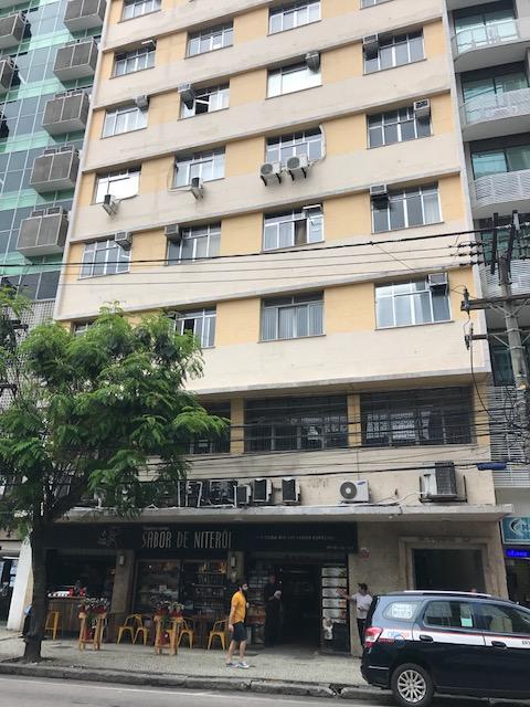 Imagem do condomínio Condomínio Senador - Centro - Niterói - RJ