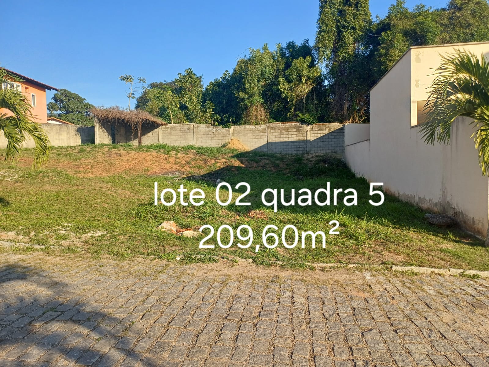 Imagem Terreno em Condomínio à Venda, 210 m² em Guaratiba - Rio de Janeiro Imagem Terreno em Condomínio à Venda, 210 m² em Guaratiba - Rio de Janeiro