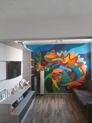 Imagem Apartamento com 3 Quartos à Venda,  em Campo Belo - São Paulo