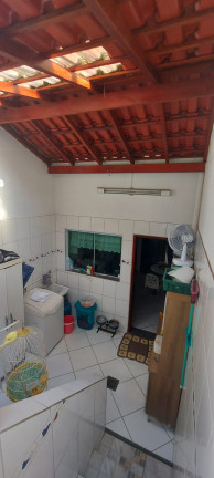 Imagem Casa com 2 Quartos à Venda, 125 m² em Parque Císper - São Paulo