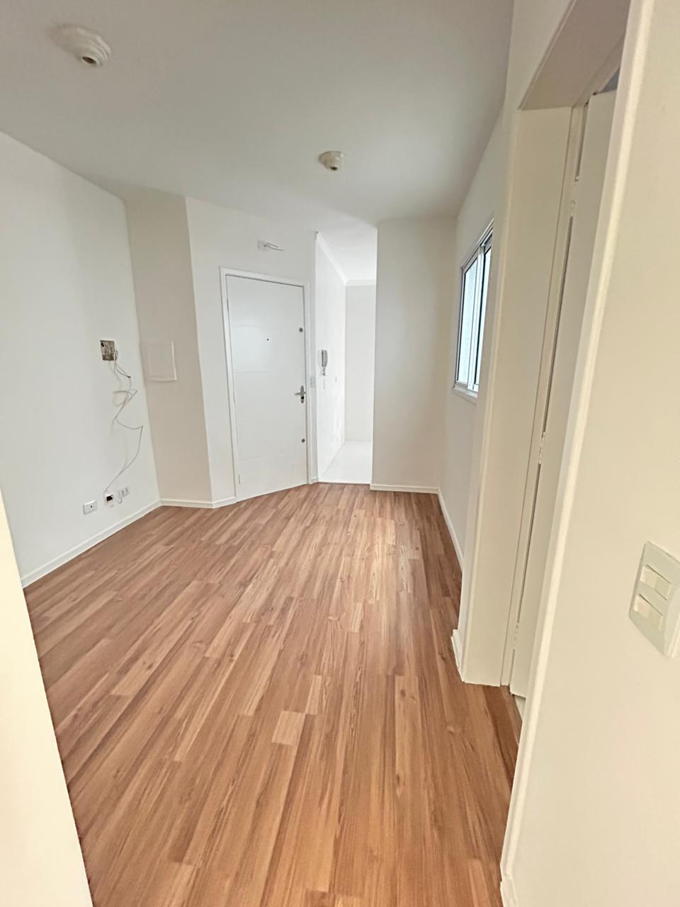 Imagem Apartamento com 2 Quartos à Venda, 38 m²em Parque das Nações - Santo André