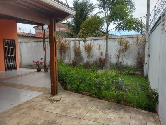 Imagem Casa com 3 Quartos à Venda, 260 m² em Jardins - São Gonçalo do Amarante