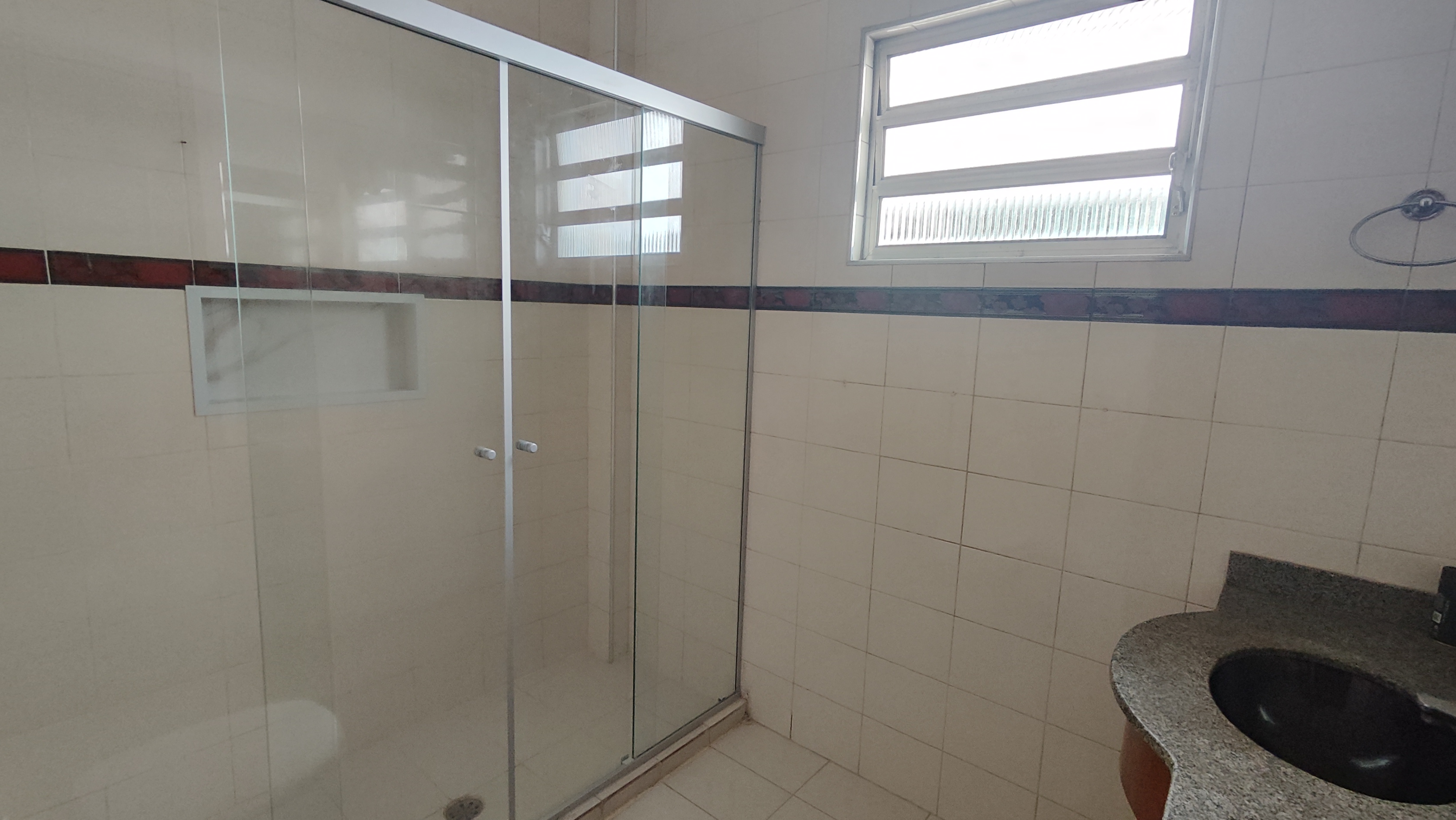 Imagem Casa com 3 Quartos à Venda, 129 m²em Campo Grande - Santos
