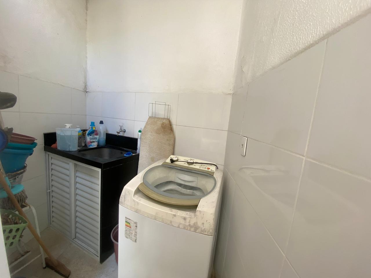 Imagem Apartamento com 3 Quartos à Venda, 130 m² em Vital Brazil - Niterói