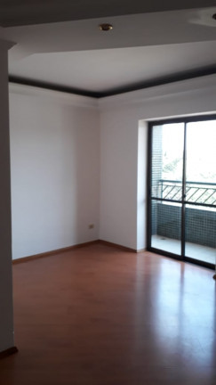 Imagem Apartamento com 2 Quartos à Venda, 61 m² em Vila Antônio - São Paulo