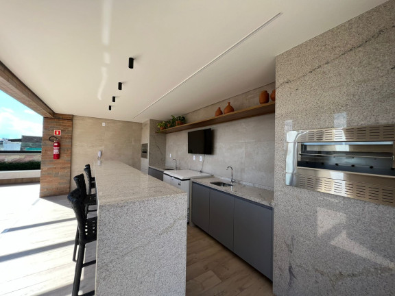 Imagem Apartamento com 4 Quartos à Venda, 260 m² em Umarizal - Belém