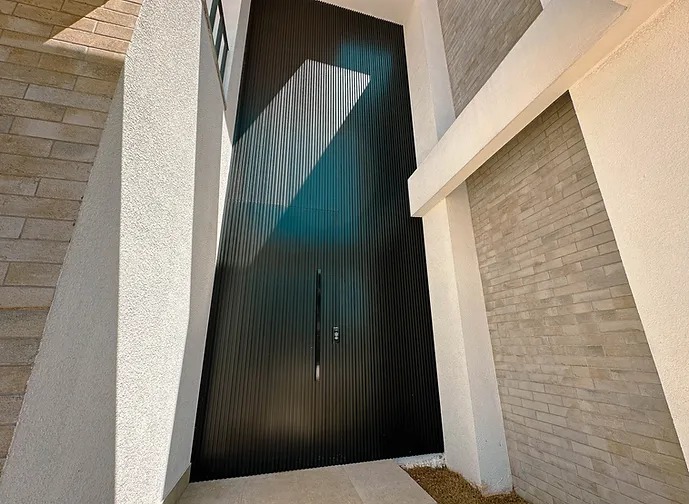 Imagem Casa com 5 Quartos à Venda, 262 m² em Parque Brasil 500 - Paulínia