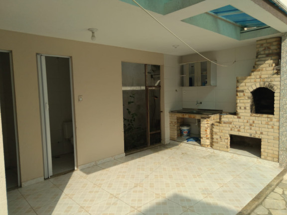 Imagem Casa com 3 Quartos à Venda, 169 m² em Terra Firme - Rio das Ostras