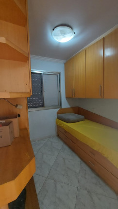Imagem Apartamento com 3 Quartos à Venda, 62 m² em Parque Císper - São Paulo