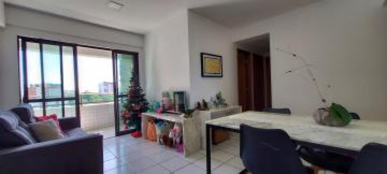 Imagem Apartamento com 3 Quartos à Venda, 69 m² em Boa Viagem - Recife