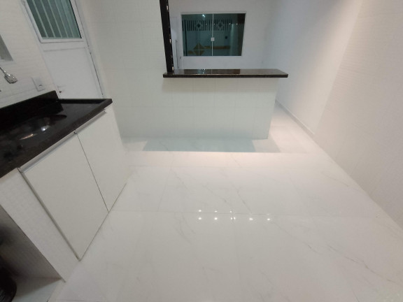 Imagem Casa com 2 Quartos à Venda, 101 m² em Maracanã - Praia Grande