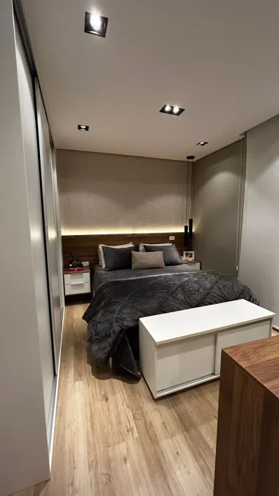 Imagem Apartamento com 2 Quartos à Venda, 67 m²em Assunção - São Bernardo do Campo Imagem Apartamento com 2 Quartos à Venda, 67 m²em Assunção - São Bernardo do Campo