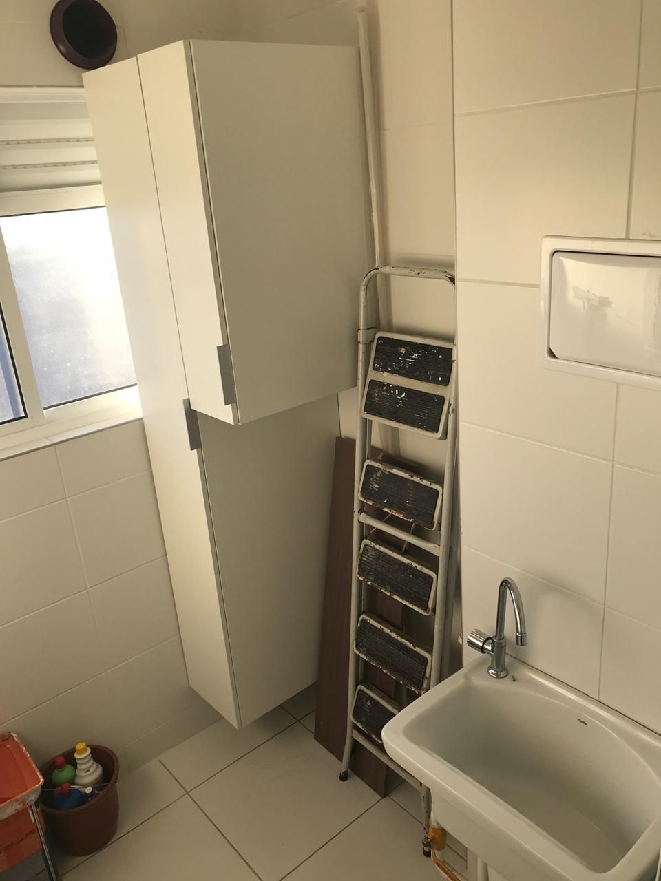 Imagem Apartamento com 1 Quarto à Venda, 38 m²em Vila Carioca - São Paulo