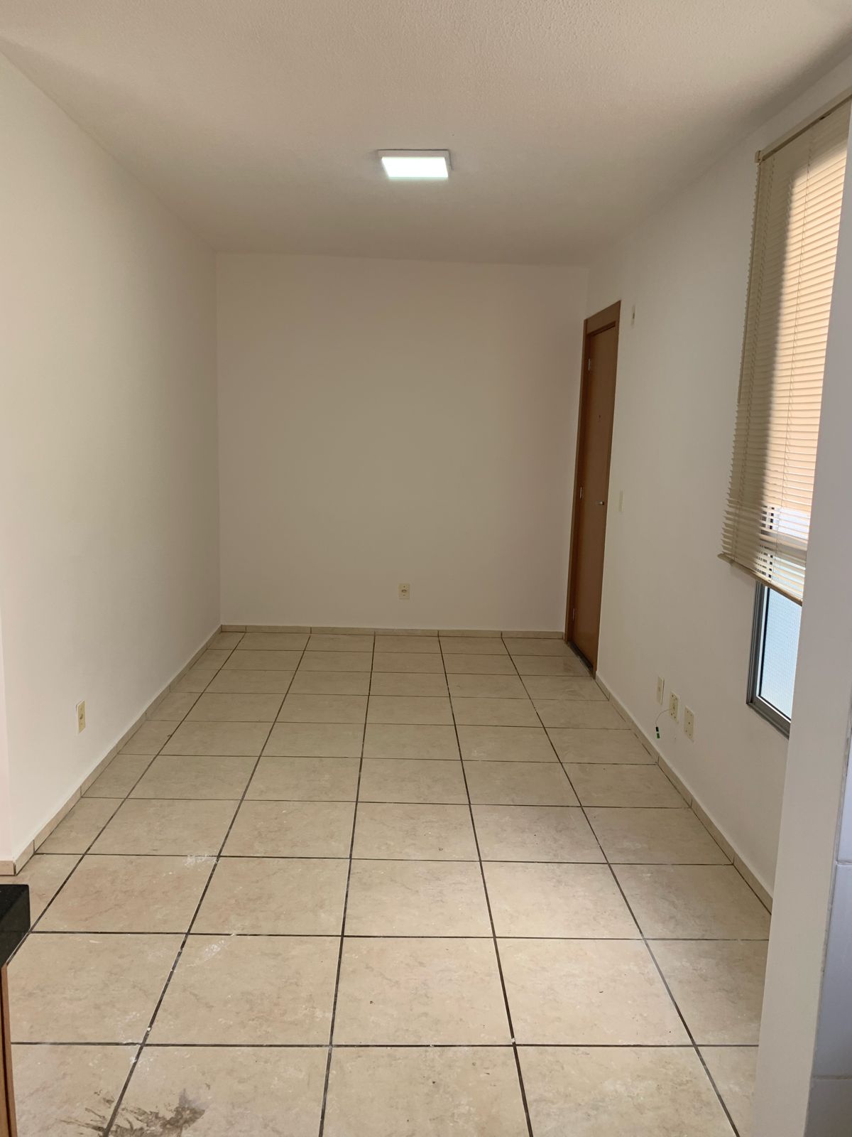 Imagem Apartamento com 2 Quartos para Alugar, 48 m²em Residencial Aquários - Goiânia