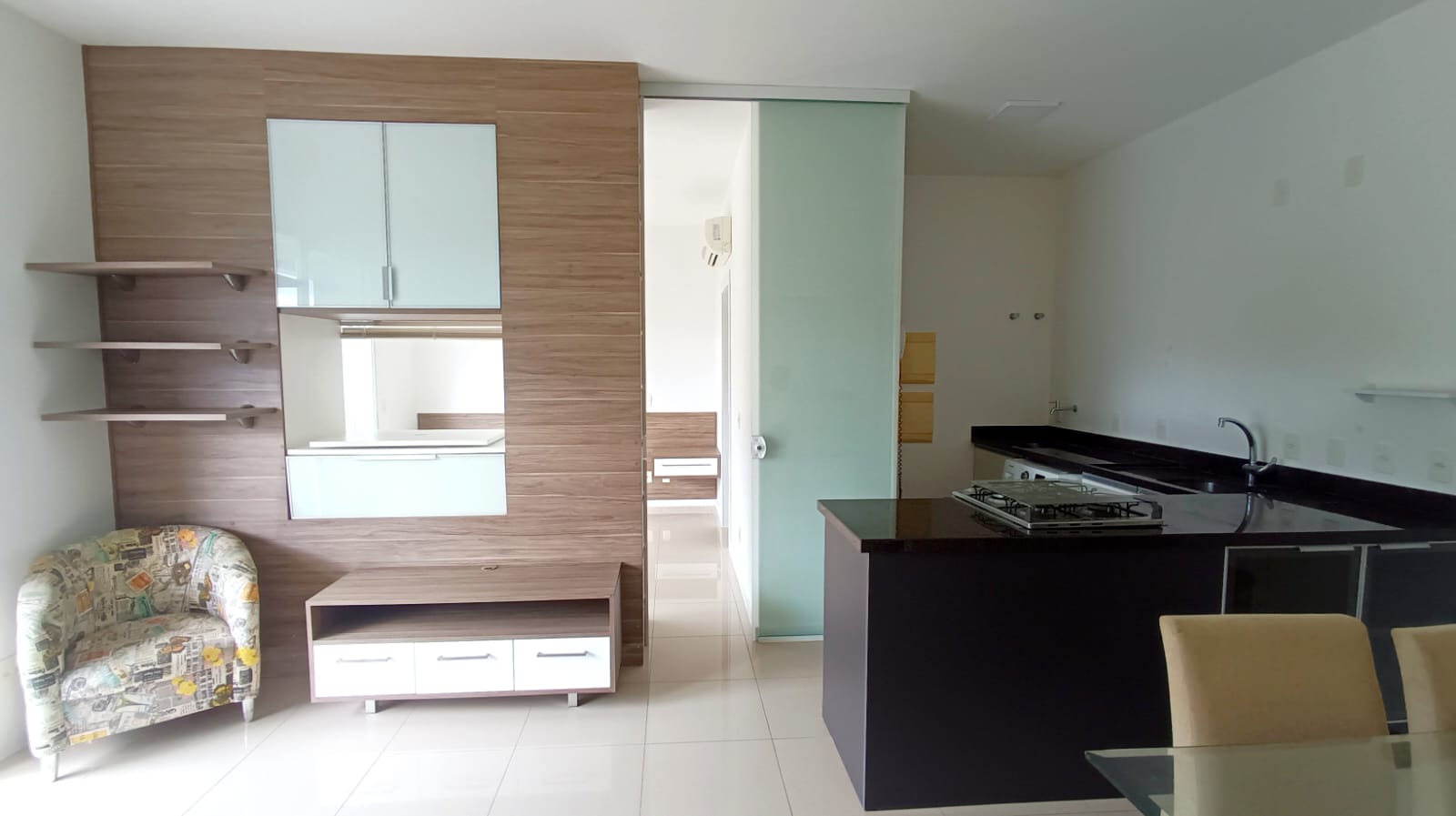 Imagem Studio com 1 Quarto à Venda, 62 m²em Itacorubi - Florianópolis Imagem Studio com 1 Quarto à Venda, 62 m²em Itacorubi - Florianópolis