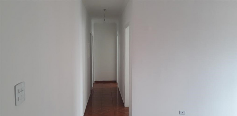Imagem Apartamento com 3 Quartos para Alugar, 96 m² em Santana - São Paulo