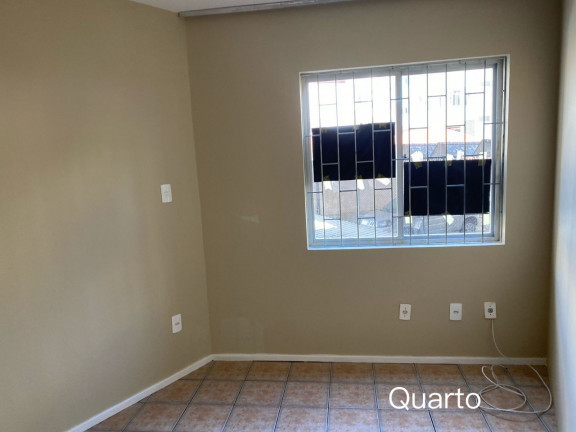 Imagem Kitnet com 1 Quarto à Venda, 38 m² em Trindade - Florianópolis Imagem Kitnet com 1 Quarto à Venda, 38 m² em Trindade - Florianópolis