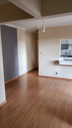 Imagem Apartamento com 2 Quartos à Venda, 53 m² em Centro - Diadema