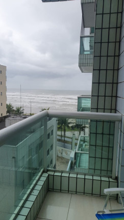 Imagem Apartamento com 2 Quartos para Alugar, 80 m² em Caiçara - Praia Grande