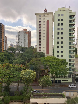 Imagem Apartamento com 4 Quartos à Venda, em Centro - Santo André Imagem Apartamento com 4 Quartos à Venda, em Centro - Santo André