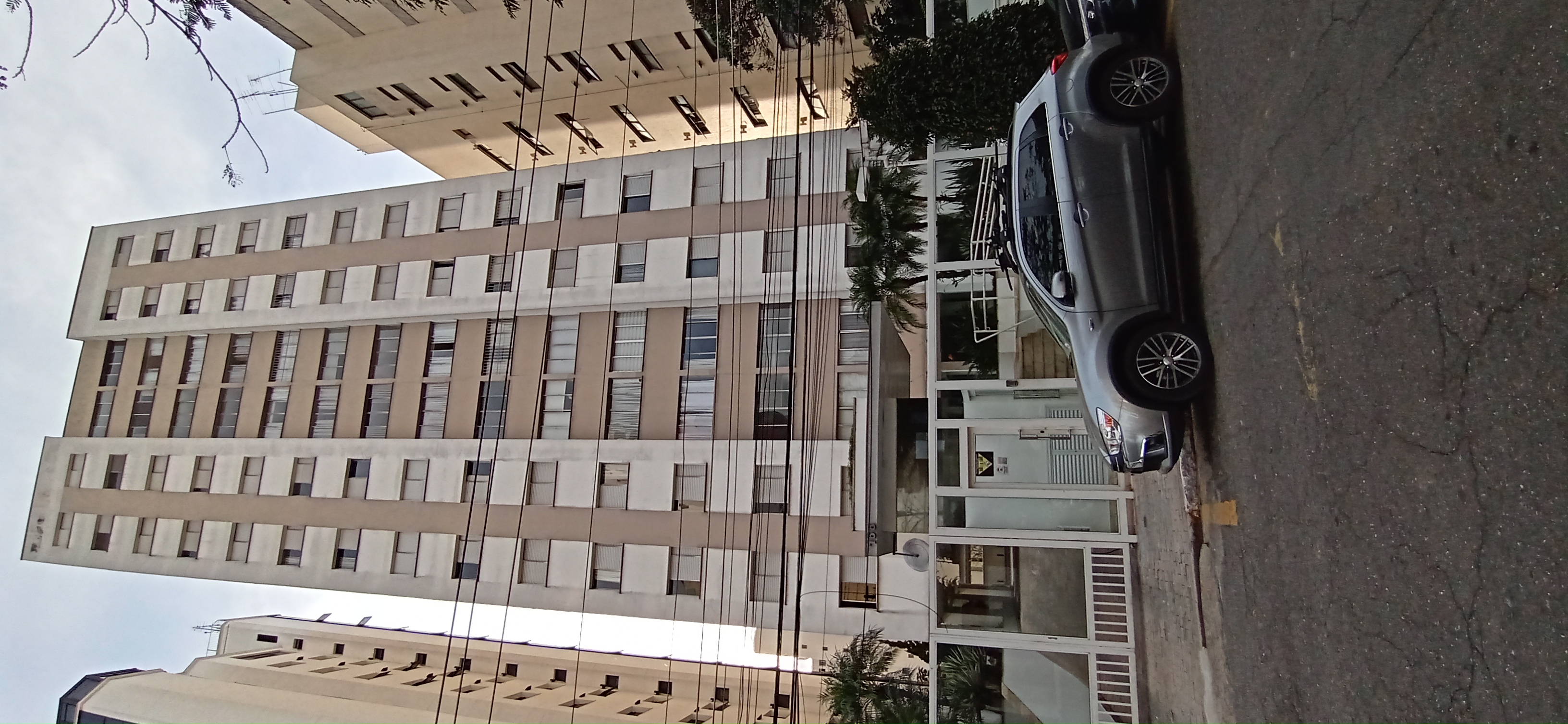 Apartamento com 2 Quartos à Venda, 77 m²em Planalto Paulista - São Paulo